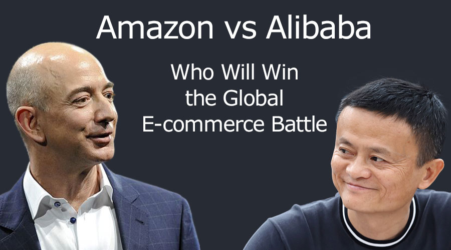 Amazon vs Alibaba: Who Will Win the Global E-commerce War 1 Amazon vs Alibaba: Who Will Win the Global E-commerce Battle Amazon-vs-Alibaba-Who-Will-Win-the-Global-E-commerce-Battle Amazon laid the cornerstone stone on July 5, 1994, whereas Alibaba kicked its venture off on 4 April 1999 which was nearly five years after Amazon’s foundation. The market that was limited to a certain region then now encompassed the global space. Both were, prominently Amazon was inspiration for, even for Alibaba, hundreds of successful e-commerce ventures across the world, including India’s leading e-commerce firm Flipkart. Meanwhile, there are many new-age start-ups jumping into the e-commerce world being inspired by these e-commerce titans, with the help of innovative apps developed by the best mobile app development companies. Now there is a tough competition between these two tech giants, in finding new market opportunities and having a strong footprint there. Reaching $21.8 billion initial public offering by the end of 2014, Alibaba had stood out as the largest and most valuable e-commerce company in the world. Then everybody wowed “a new e-commerce leader is born”. In fact, from the first day of trading, Alibaba eclipsed Amazon and EBay together. Amazon-vs-Alibaba-Who-Will-Win-the-Global-E-commerce-Battle-400 Alibaba set a dynamic focus on all areas of e-commerce, including wholesale, retail, group buying, and payments. Beside, it also made a massive investment in startup firms, shelling out $8 billion that was just in six months of short time span. Straightaway, Alibaba knocked Amazon’s doorstep USA and Europe, whereas Amazon expanded its presence in Chinese e-commerce market. When comparing these two e-commerce titans, we see many similarities and more differences. Around 70% of Amazon’s revenue comes from selling electronic products and merchandise, and the remaining 30% percent comes from delivering digital media content which includes Amazon Prime, an annual fee-based subscription that streams video content, and other trending digital services. On the other hand, Alibaba operates a number of e-commerce sites targeted on different types of sellers. Those sites together have achieved the loyalty of 423 million annual active buyers and holds around 80% market share of China’s e-commerce market, whereas Amazon holds only around 30 percent in its home U.S. The possibility Amazon sees is increasing its domestic footprint or expanding its already growing international sector, whereas Alibaba achieved 39 percent growth year-over-year for the quarter ending in March 2016. Though the China’s economy slowed down a certain extent, Alibaba showed no signs of slowing. Taobao, the largest site of Alibaba, connects buyers and sellers, similar to eBay without the bidding. This fee-free marketplace monetizes by selling ads in select pages and search results. When Chinese economy showed signs of fatigue, retailers preferred Alibaba’s sites to reach a larger consumer base. Alibaba looks profitable but facing barriers in finding fresh customers and being adaptable to some new economies. Amazon is significantly gearing up even though it came across some inconsistent performances in previous quarters. A short seller on Alibaba Jim Chanos says we just don’t see how profitable or unprofitable that business is. He may have been more reliable on the platform’s trustworthiness and its warmth towards sellers. Though Alibaba looks similar to Amazon at first glance, it doesn’t’ sell anything directly and does not own any warehouses like Amazon. In fact, it helps small businesses and branded manufacturers reach consumers. This makes them more profitable, with margins of almost 40%. On the other hand, Amazon operates a managed online platform that mimics traditional store, but stays online. It owns massive distribution centers, warehouses, and delivery fleets, and sells a variety of products directly. Amazon’s model allows it to have a control over customer experience, but investment on infrastructure and resource is a heavy side for Amazon. Conclusion: Amazon will need billions of investment to develop its distribution and content delivery infrastructure in China, which may be a costly battle as well as cumbersome for them. And for Alibaba, it is very tough to compete with Amazon’s strong brand presence and advanced supply chain and logistics units in Western markets. Let’s wait and watch who will conquer the war. Thinking to develop your own e-commerce app? Let FuGenX help you. We at FuGenX are a three time Deloitte award-winning Android and iOS app development company for leading e-commerce businesses. Reach us at info@fugenx.com or fill up the form to discuss your idea.