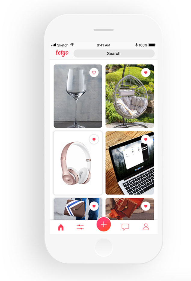 How Much Does it cost to build an app like Letgo 20 cost to make an app like Letgo
