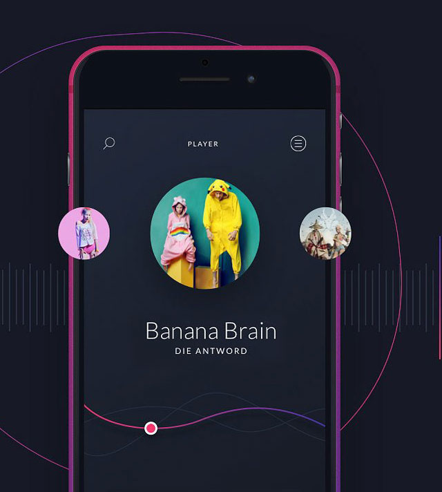 How Much Does it Cost to Develop a Music Streaming App Like Spotify 37 cost to make an app like Spotify