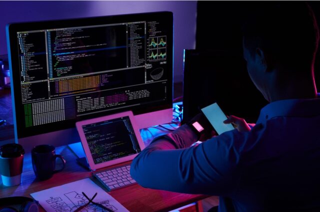 Why Choose Custom Software Development to Take Your Business to Next Level?