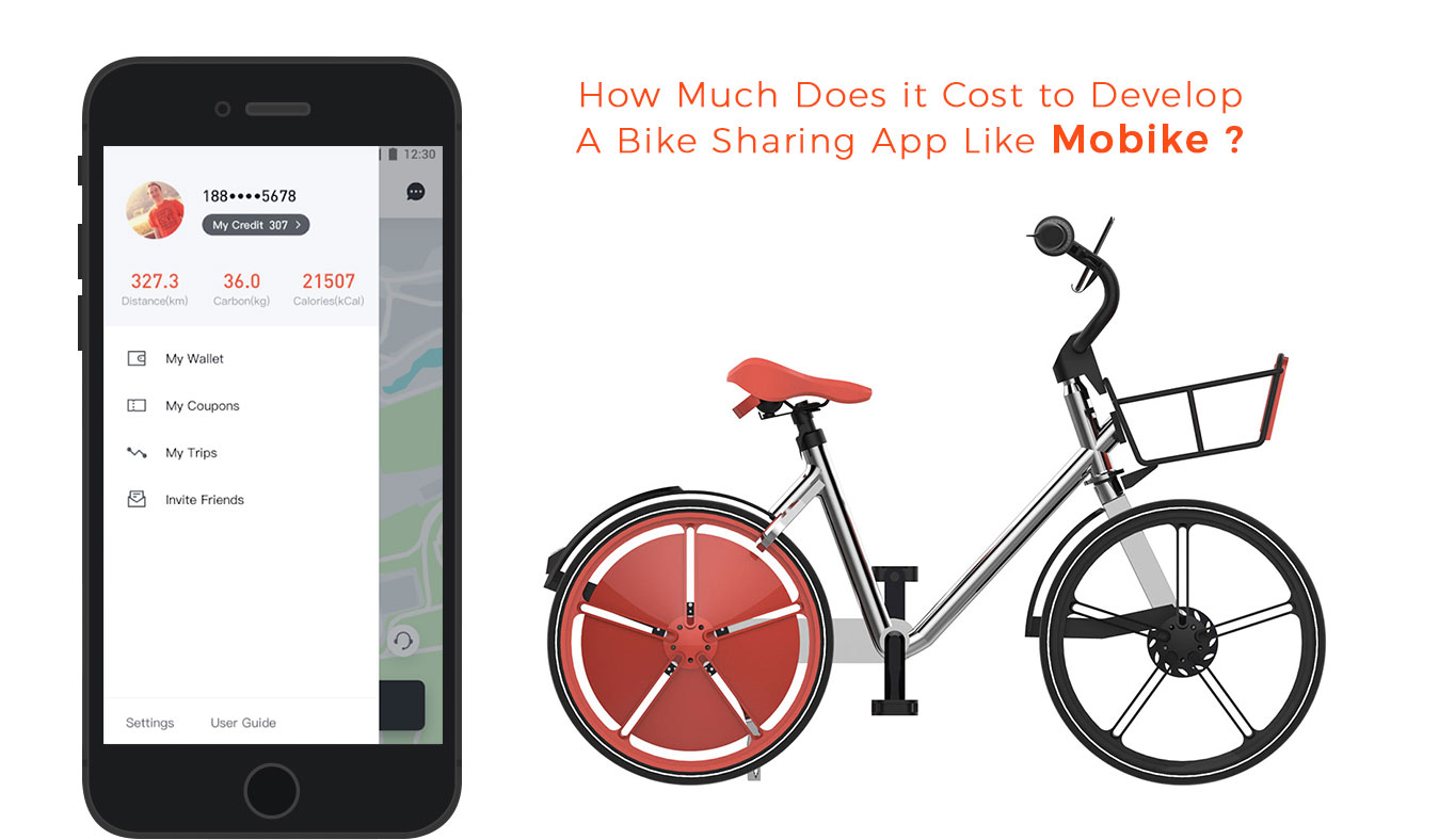 How Much Does it Cost to Develop A Bike Sharing App Like Mobike ? 1 How-Much-Does-it-Cost-to-Develop-an-App-like-Bike-Sharing-app