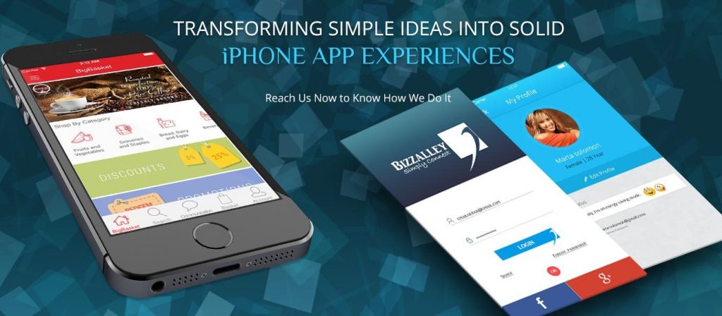 iPhone Application Development Company In Chicago & California 4 iPHONE-APP-DEVELOPMENT-BANNER-FuGenX-18