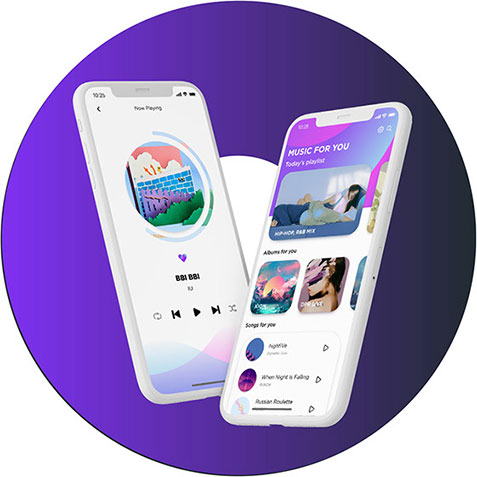 How Much Does it Cost to Develop a Music Streaming App Like Spotify 68 Licensing of Spotify