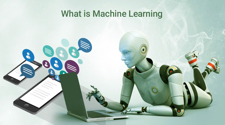 machine-learning