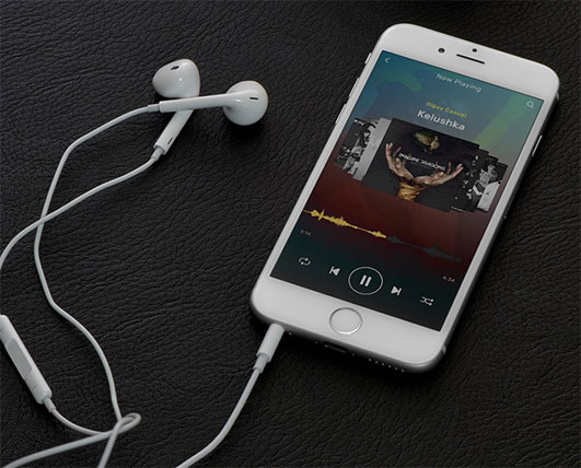 How Much Does it Cost to Develop a Music Streaming App Like Spotify 52 Music Intelligence Algorithm Spotify
