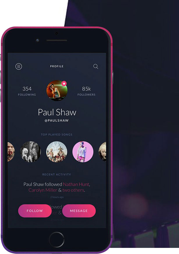 How Much Does it Cost to Develop a Music Streaming App Like Spotify 51 Spotify app developers