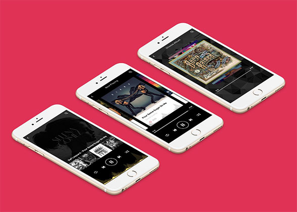 How Much Does it Cost to Develop a Music Streaming App Like Spotify 64 Spotify app Features