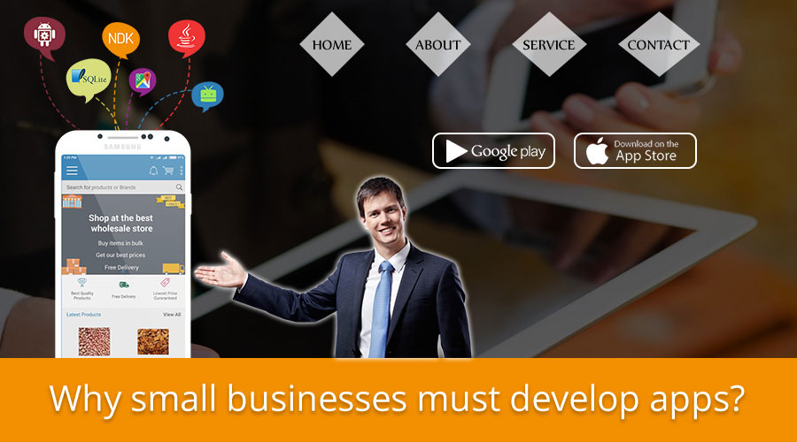 Why-small-businesses-must-develop-apps