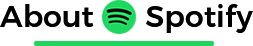 How Much Does it Cost to Develop a Music Streaming App Like Spotify 2 About-Spotify