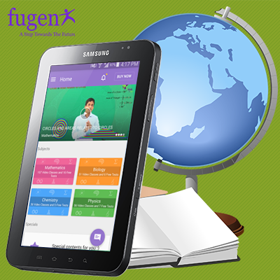 Emerging E-learning Company Byju's, Powered by FuGenX 2 FuGenX-role-behind-Byju%u2019s-invincible-success