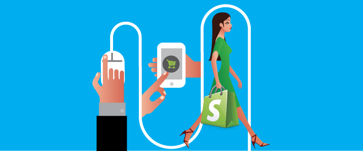 Mobile Technology In Retail Industry : Trends & Examples 1 Future-of-Retail