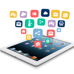 Mobile Application Development Company in Riyadh, Saudi Arabia 6 ipad-app-development-Riyadh