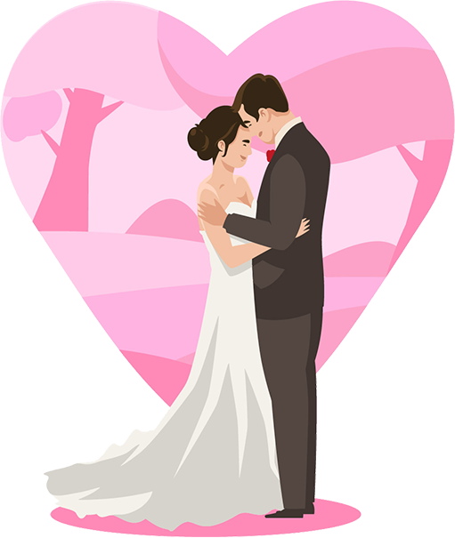 Matrimony app developers