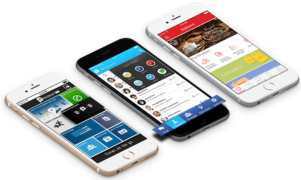 MOBILE APPLICATION DEVELOPMENT COMPANY IN NEW YORK 5 Our-Successful-iPhone-App-Design-1