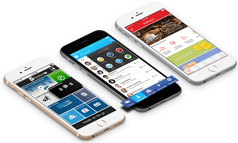 Mobile Application Development Company in Chicago illinois 4 Our-Successful-iPhone-App-Design-3