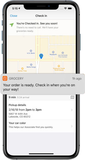 How much does it cost to develop a Retail Mobile App like Walmart 3 Overview of Walmart