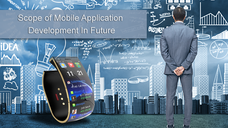 Scope of Mobile application development in future 1 Scope-of-Mobile-Application-Development-In-Future