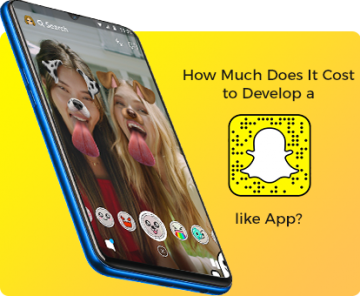 Top Features to Build Chat Messenger Apps like Whatsapp Telegram 4 Snapchat App