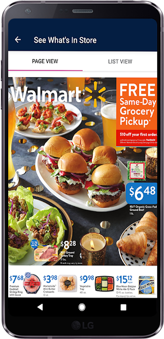 How much does it cost to develop a Retail Mobile App like Walmart 33 Walmart app developers