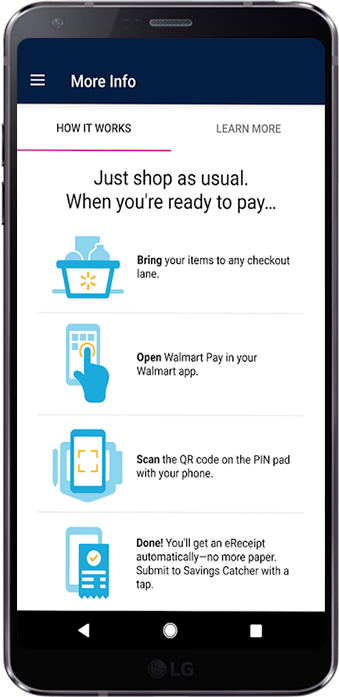 How much does it cost to develop a Retail Mobile App like Walmart 34 Walmart app Features